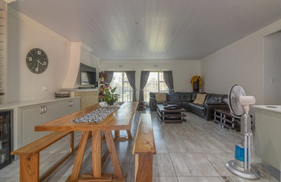 4 Bedroom Property for Sale in Panorama Free State